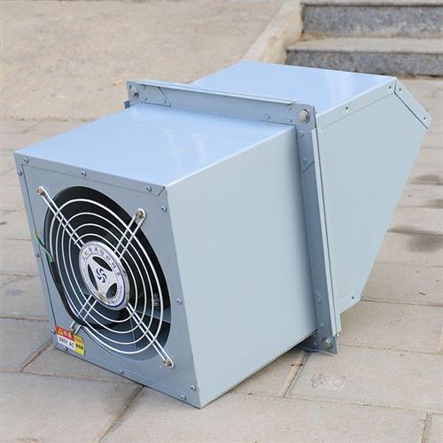 邊墻風機安裝要求 邊墻風機安裝要求